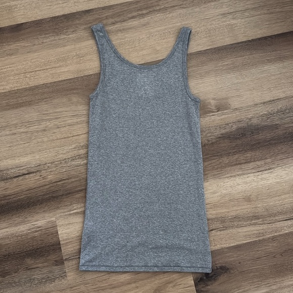 Disneyland Cardio Fitted Cotton Modal Tank Top Medium - Picture 4 of 5